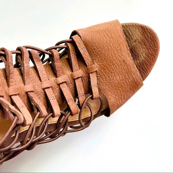 Vince Camuto Evel Sandals - Picture 6 of 9